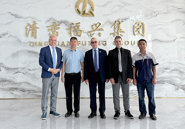Tenglong sales and support consultant