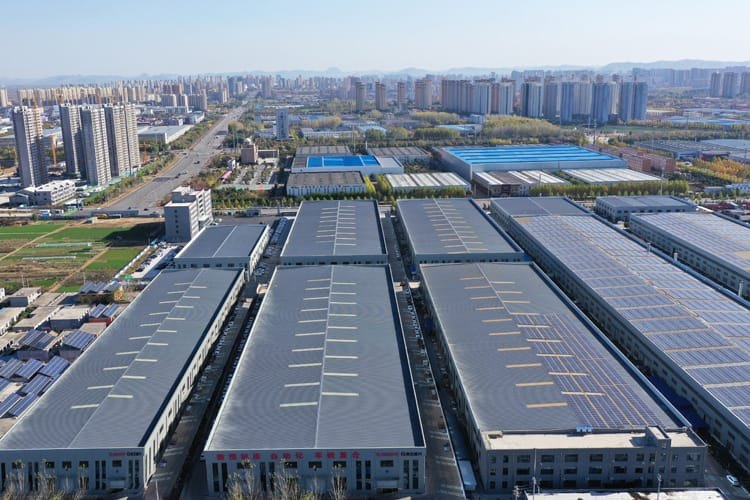 How Tenglong Builds Consistent Stainless Steel Wire Quality