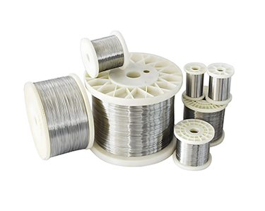 Electrothermal Alloy
