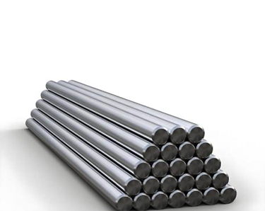 Ferritic Stainless Steel For Solenoid Valves