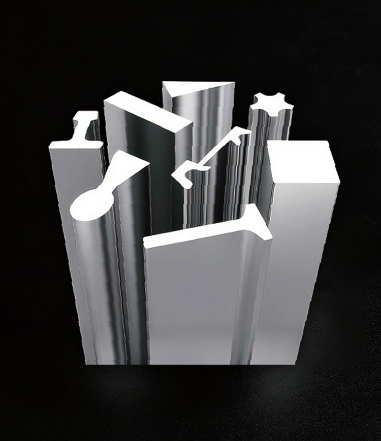 Shaped Wire
