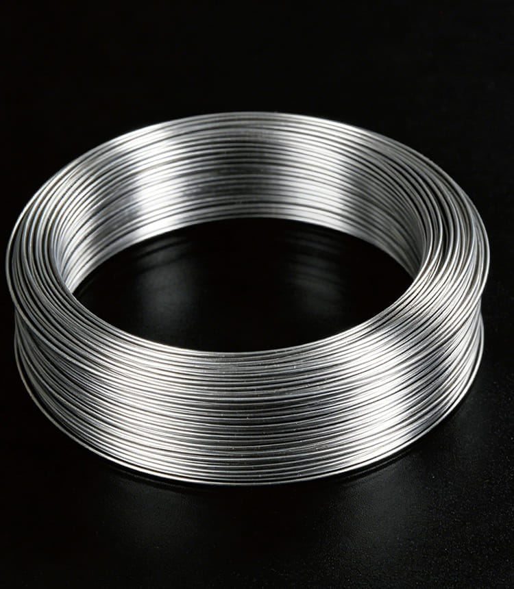 Stainless Steel Wire