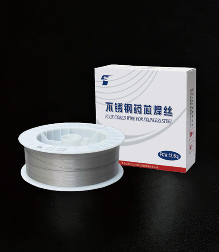 Welding Materials